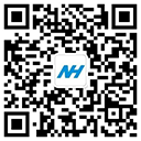 微信公众号二维码