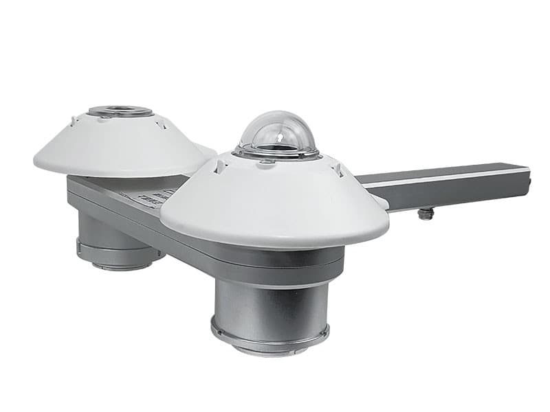 NHJQFS59  净全辐射表