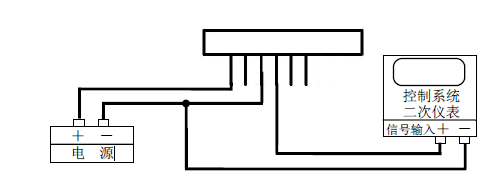 NHZD203T光照度传感器探头