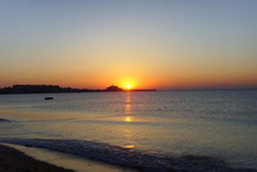 日照时数的测量