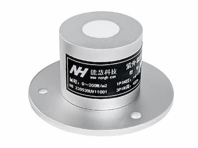 NHUV11 紫外辐射传感器