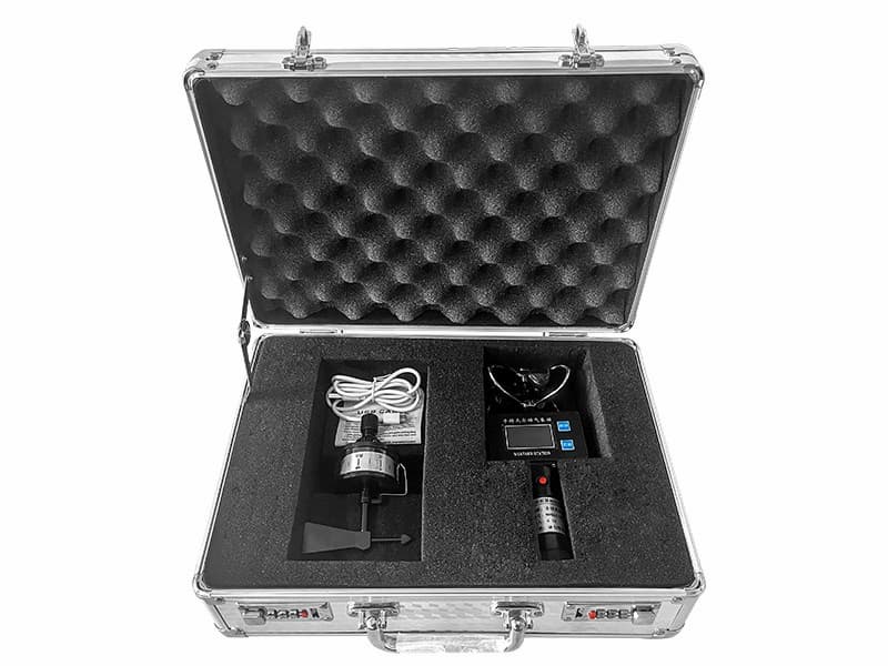 NHQXZ1809 手持式自动气象站/气象仪