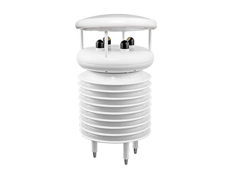 NHFSX49  超声波风速风向传感器