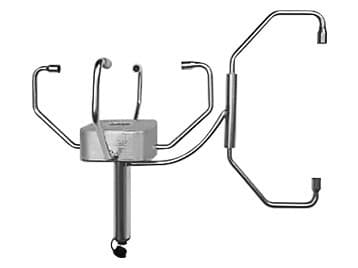 NHFS53 超声波风速风向传感器