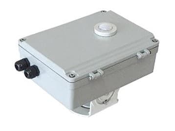 NHZD810B 隧道专用亮度监测仪