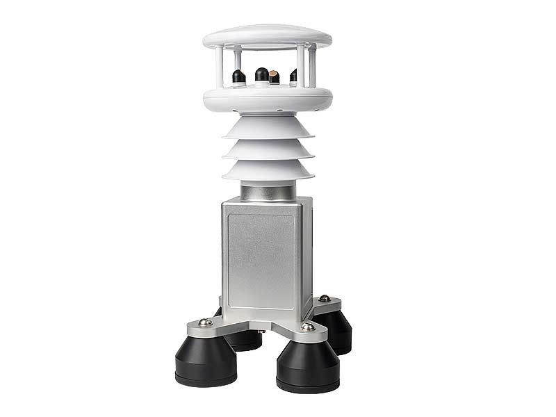 NHQXZ612 超声波车载气象站