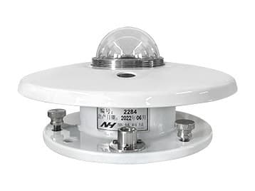 NHDB61 短波辐射表