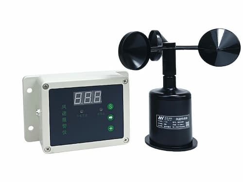 NHFS2946 风速报警仪