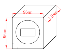 NHFSXY2809风速风向仪