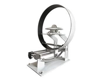 NHSS53 散射辐射表