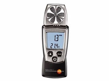 TESTO410 手持风速仪