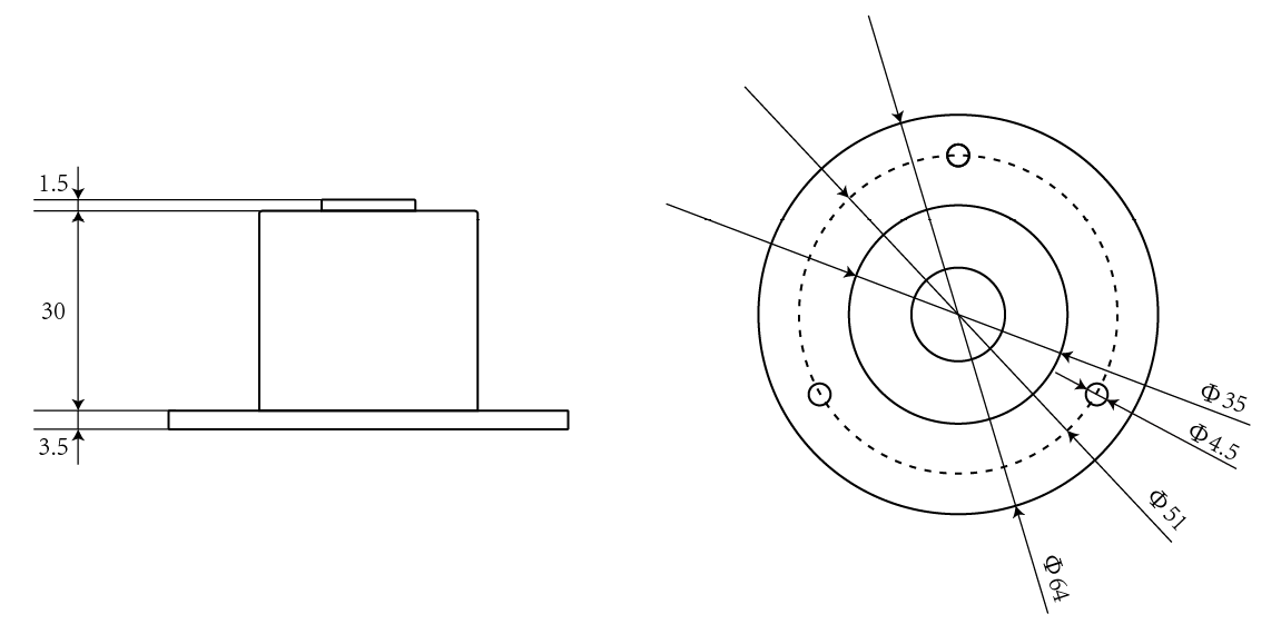 NHZD10光照度传感器
