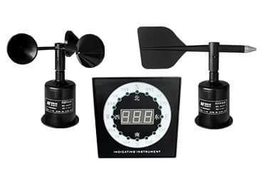 NHFSXY2809 风速风向仪