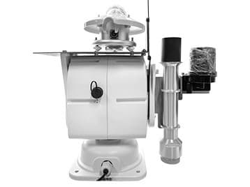 NHGZQ80 全自动太阳辐射跟踪器