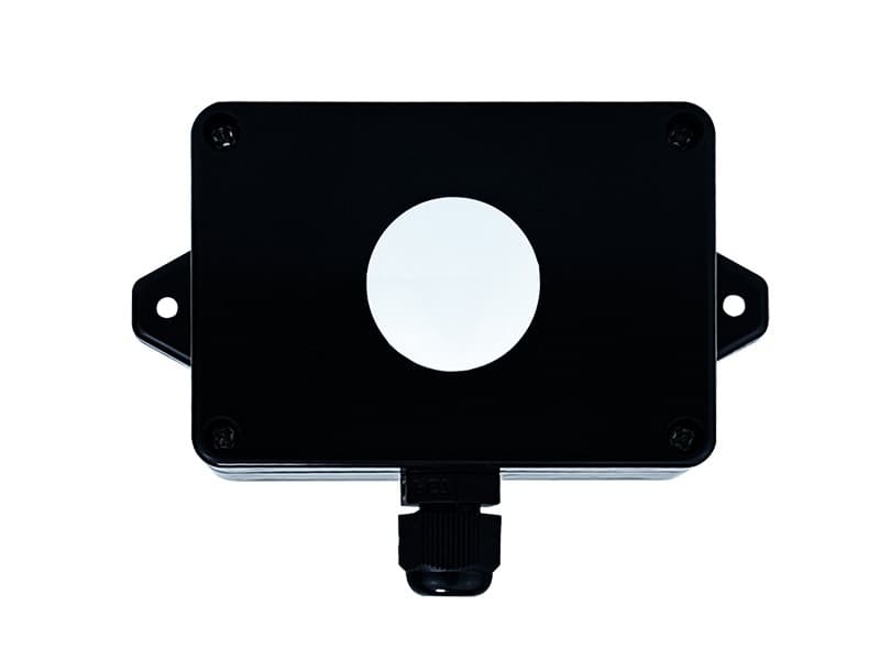 NH207 照度传感器