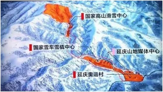 中科能慧助力运动会延庆赛区气象监测系统建设